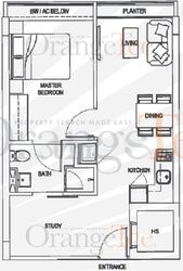 Siglap V (D15), Apartment #604911851